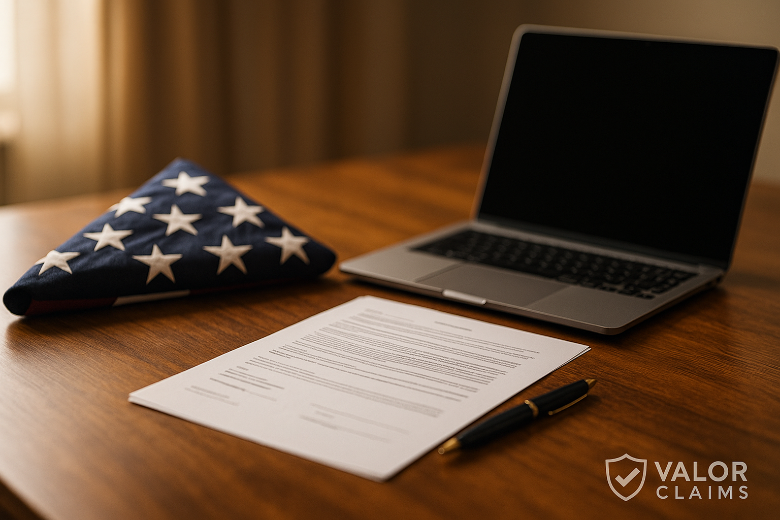 How to Organize Your VA Claim Evidence Like a Pro